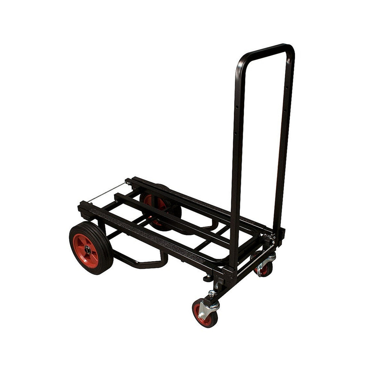 Ultimate Support JS-KC90 Jamstand Karma Series Transport Cart Medium Duty