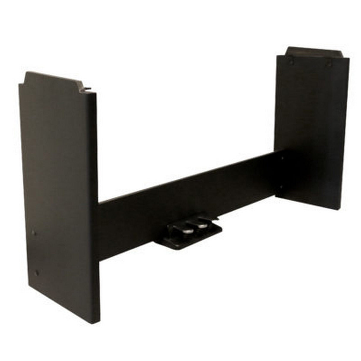 Kurzweil KAS5 Stand and 3 Pedal Unit for KA90 Black