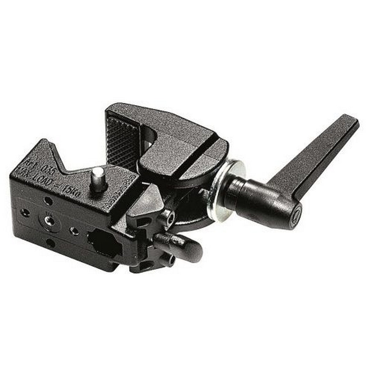 Manfrotto 035 Super Clamp without Stud 035WDG Wedge