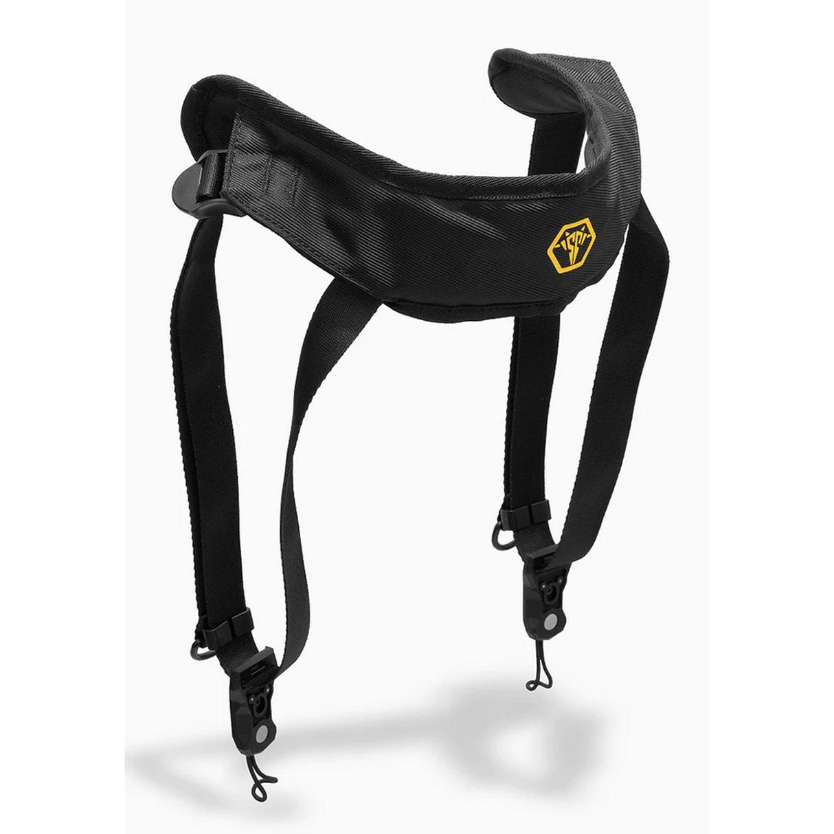 Silence Corner pi Camera Neck/Holster/Belt Strap Silence Black