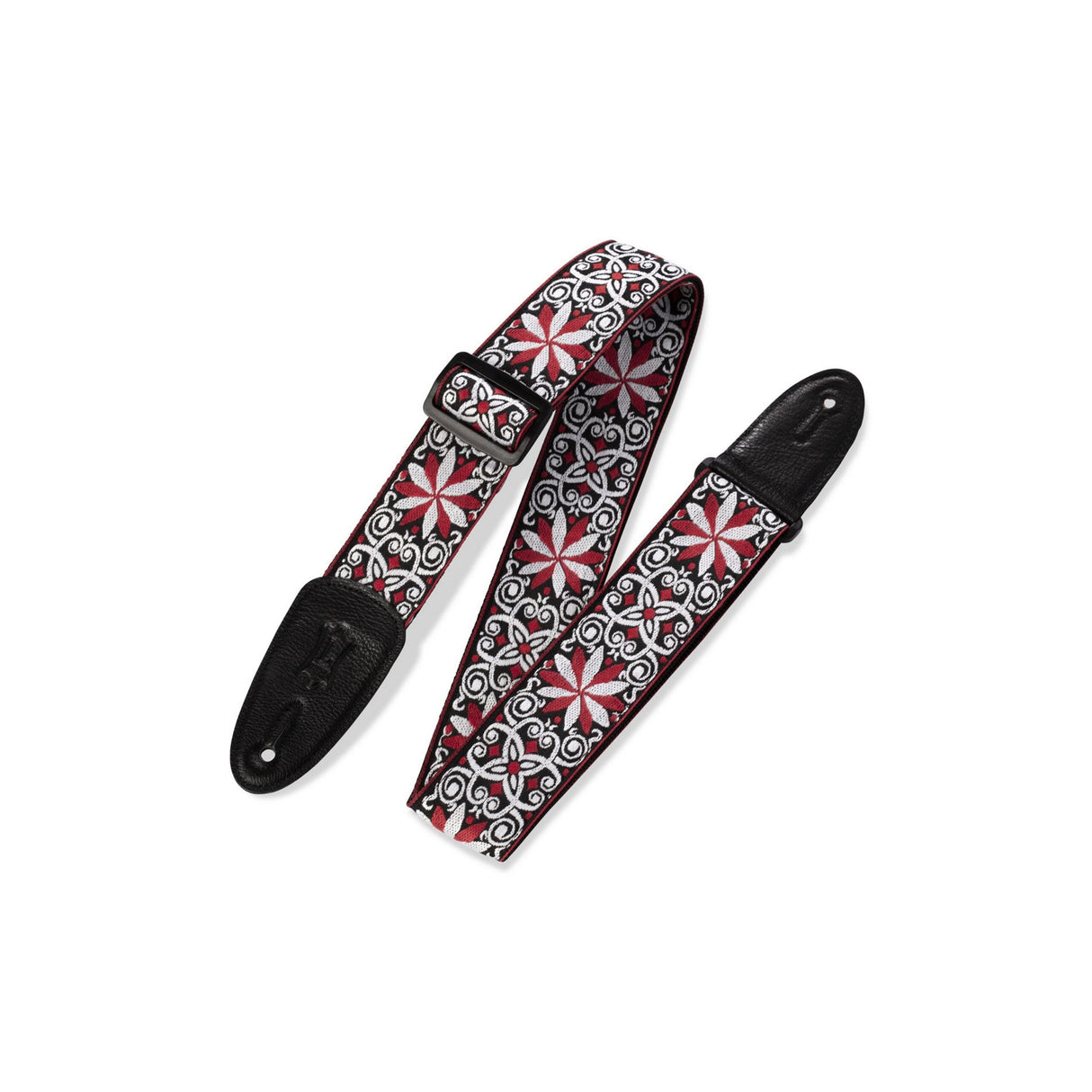 Levy’s Guitar Strap Guitar Strap Pattern - accessories