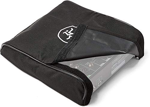 Mackie Dust Cover for ProFX10v3 and ProFX10v3 +
