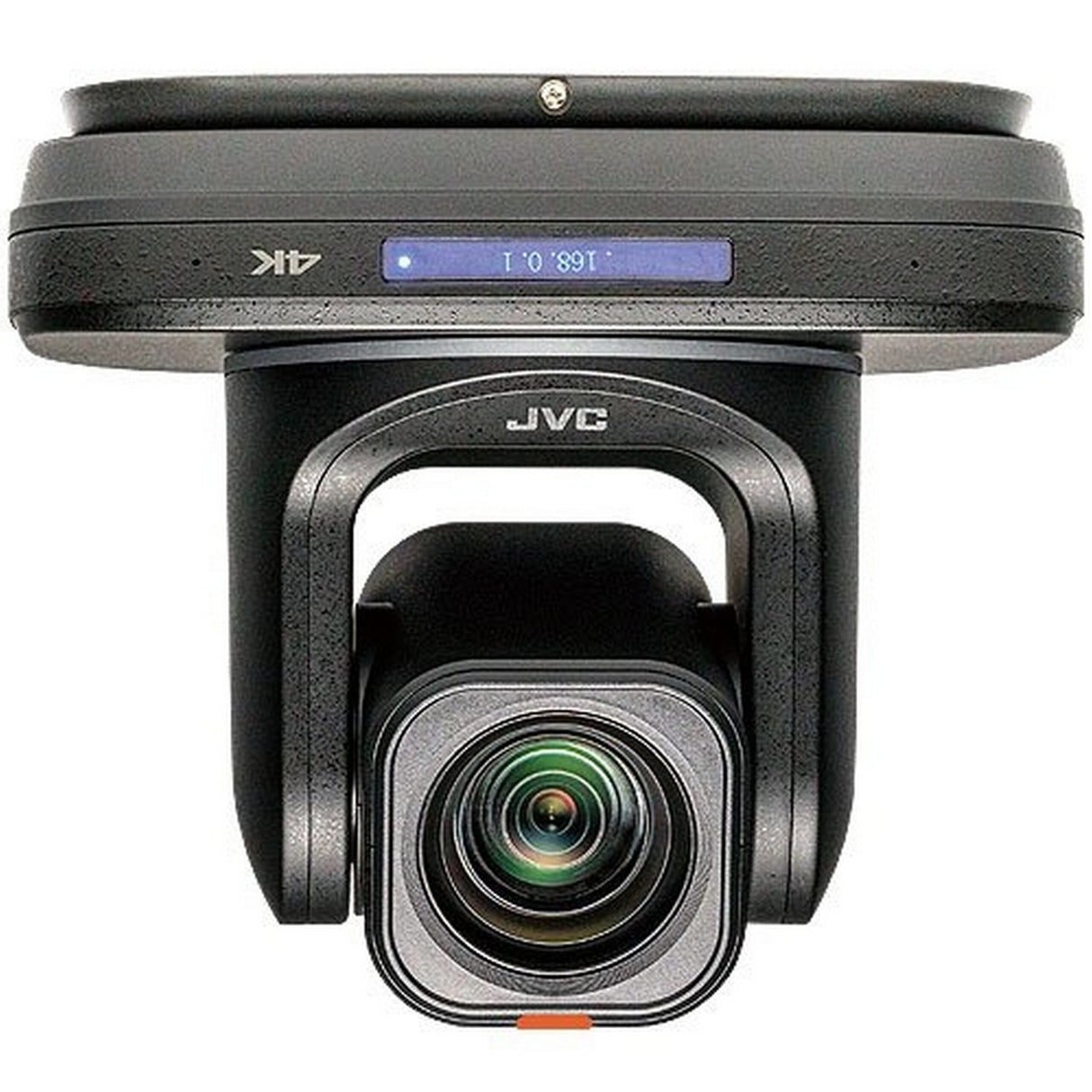 JVC KY-PZ510BU 4K 60P PTZ Camera Black