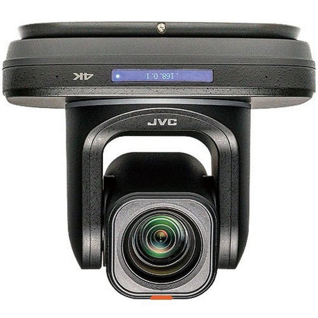 JVC KY-PZ510BU 4K 60P PTZ Camera Black