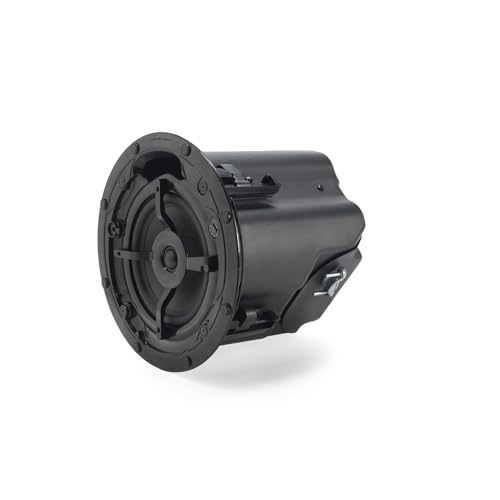 JBL Control 416C/T 6.5-Inch 2-Way Coaxial Ceiling Loudspeaker 70V/100V (Pair)