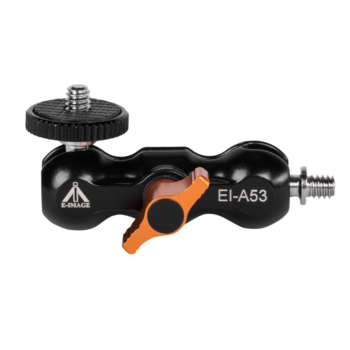 E-Image EI-A53 3.5 Inch Mini Articulating Arm