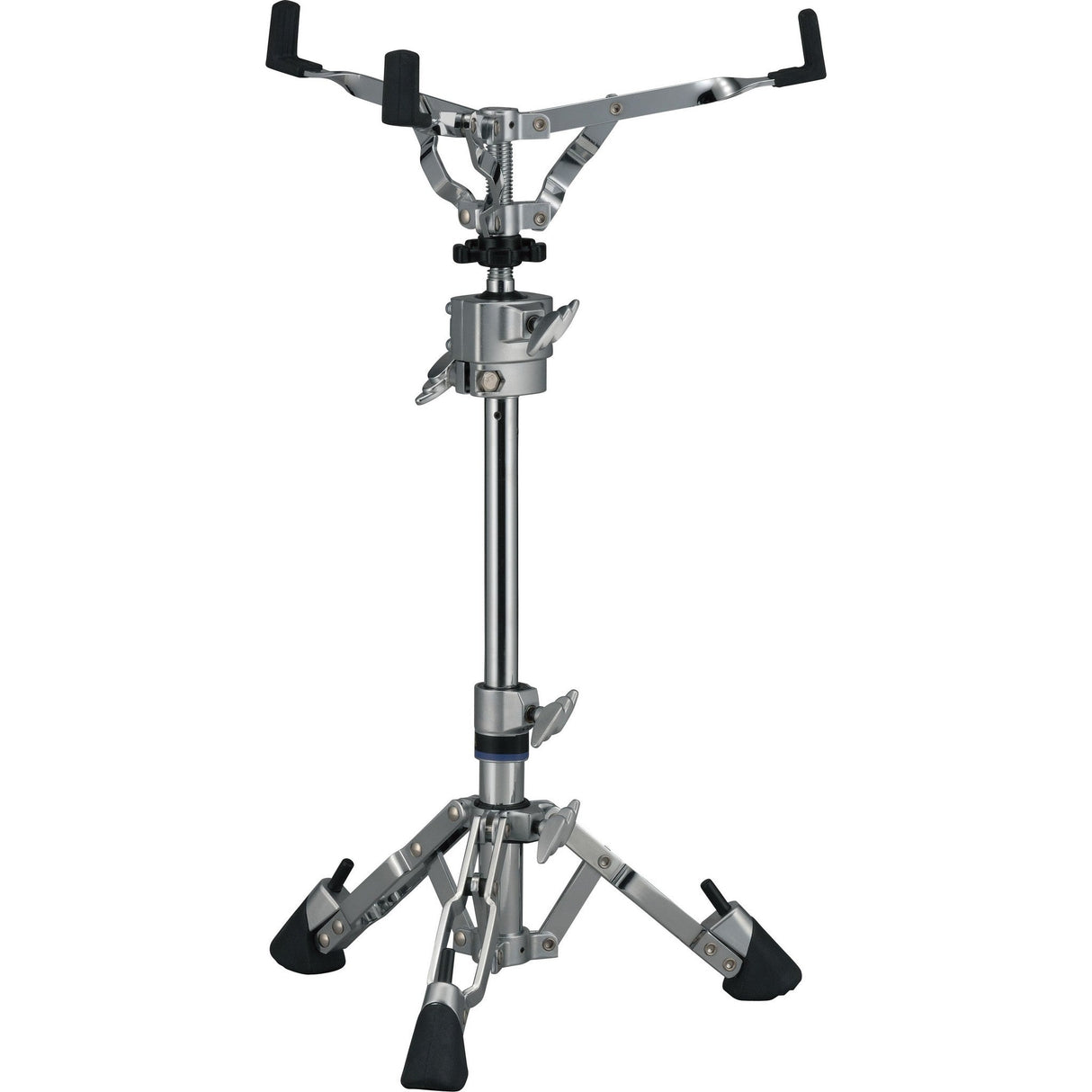 Yamaha Snare Stand for Acoustic Drum Setups - SS-662: 17-24’’ Height/Range / Single