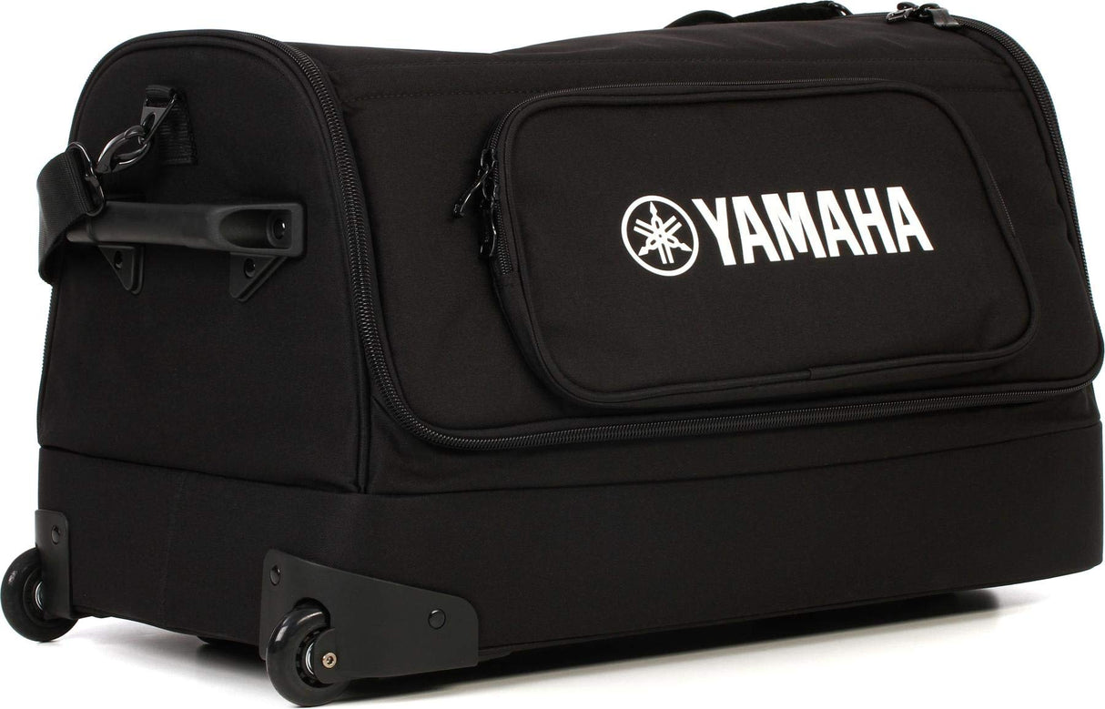 Yamaha YBSP600i Soft Rolling Carry Case for STAGEPAS 600i