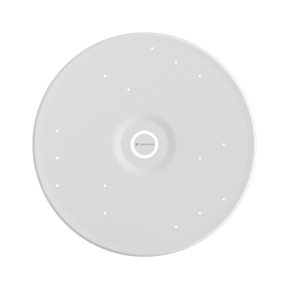 Sennheiser TCC M SFP-W Front Plate for TeamConnect Ceiling Medium White