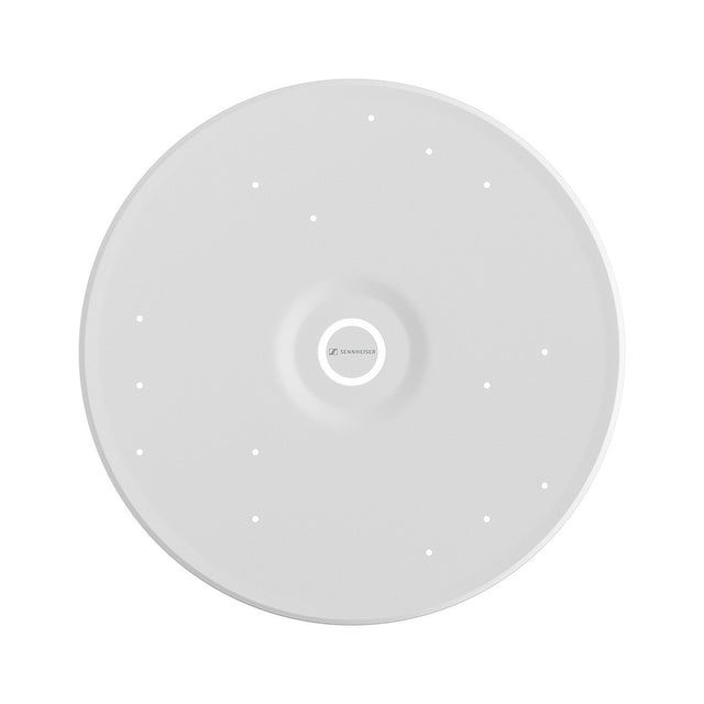Sennheiser TCC M SFP-W Front Plate for TeamConnect Ceiling Medium White