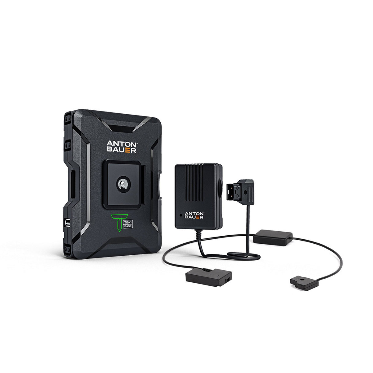 Anton Bauer Titon Base Kit for Canon LP-E17 8275-0136