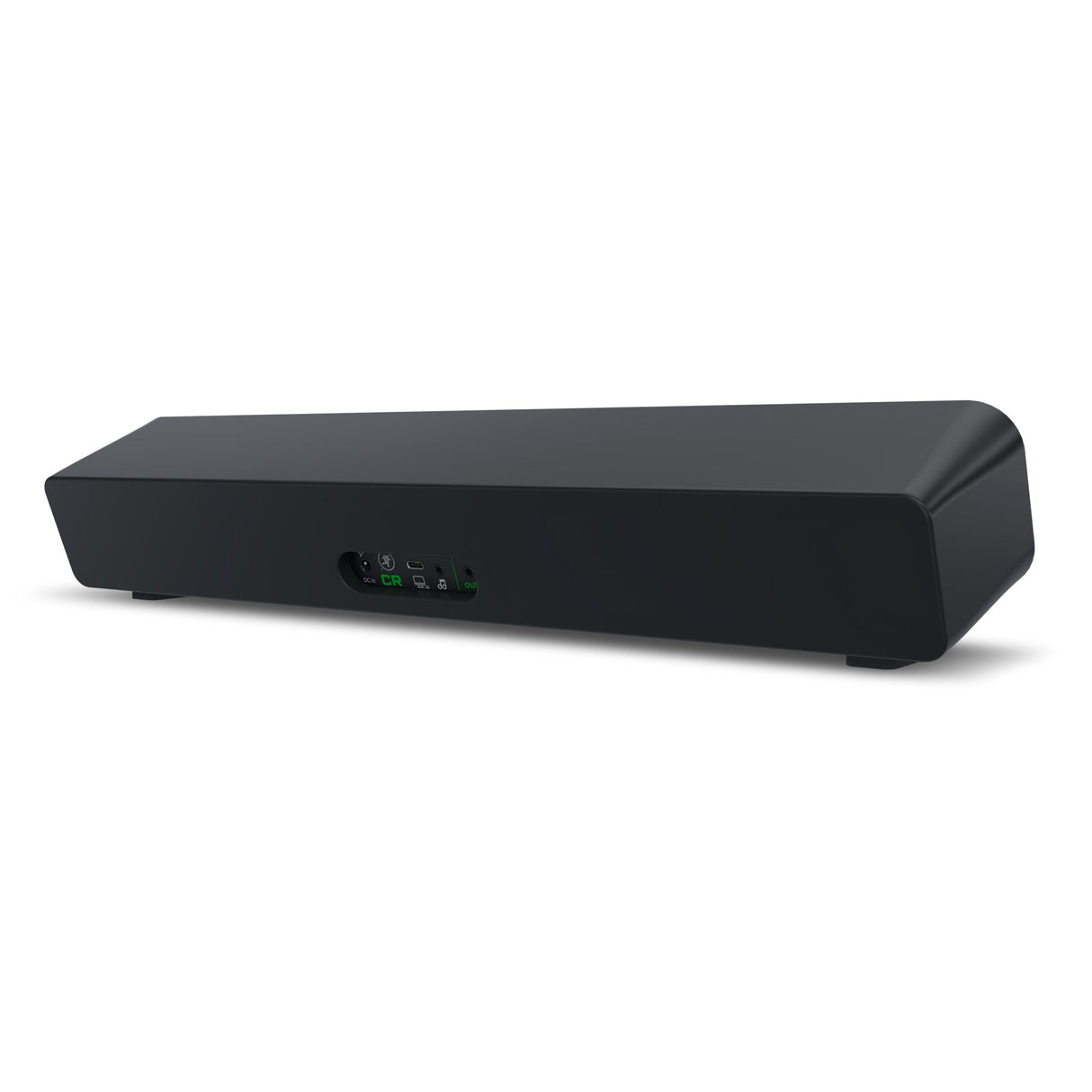 Mackie CR StealthBar Desktop PC Soundbar with Bluetooth
