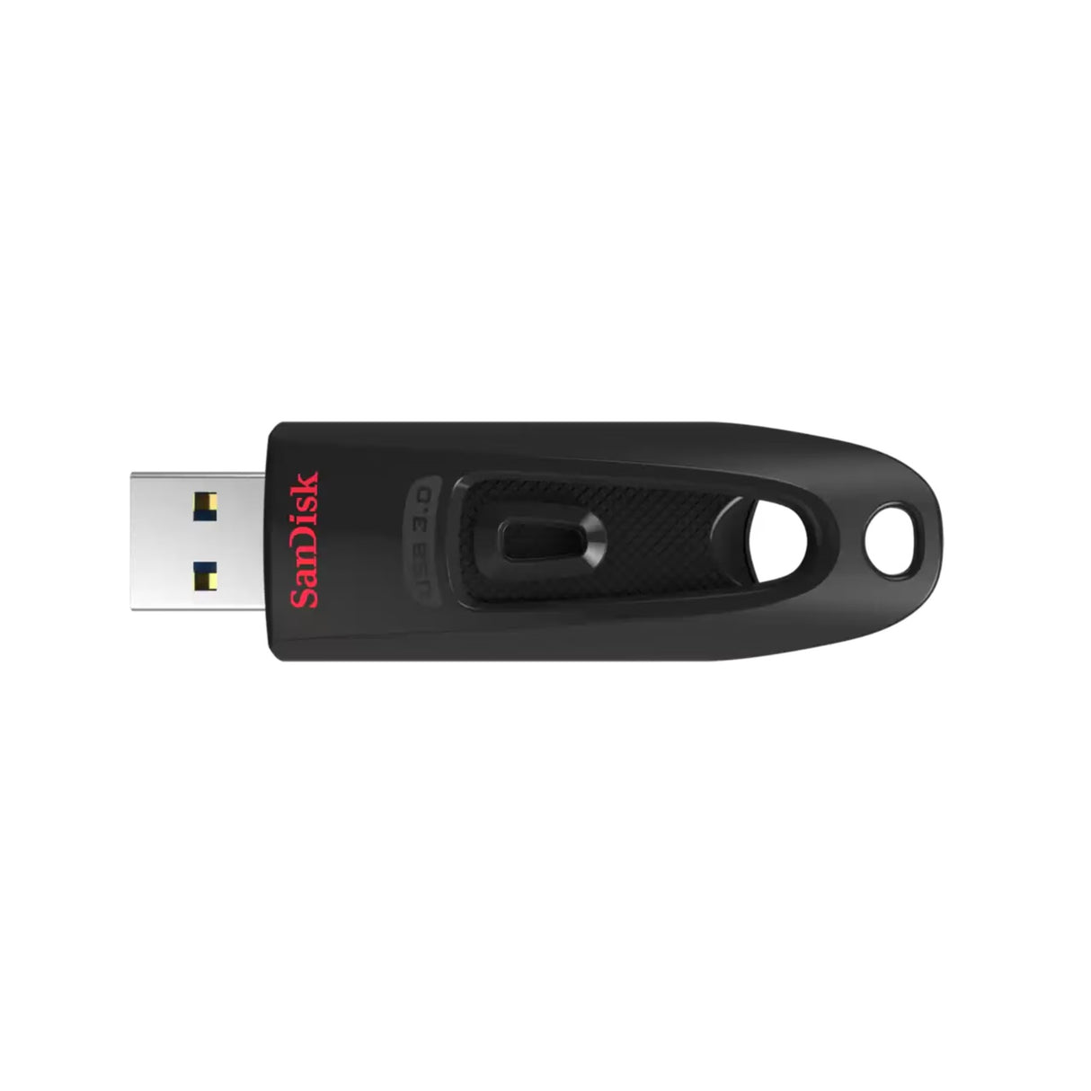 SanDisk - SanDisk Ultra 64GB USB 3.0 Flash Drive - SDCZ48-064G-A46