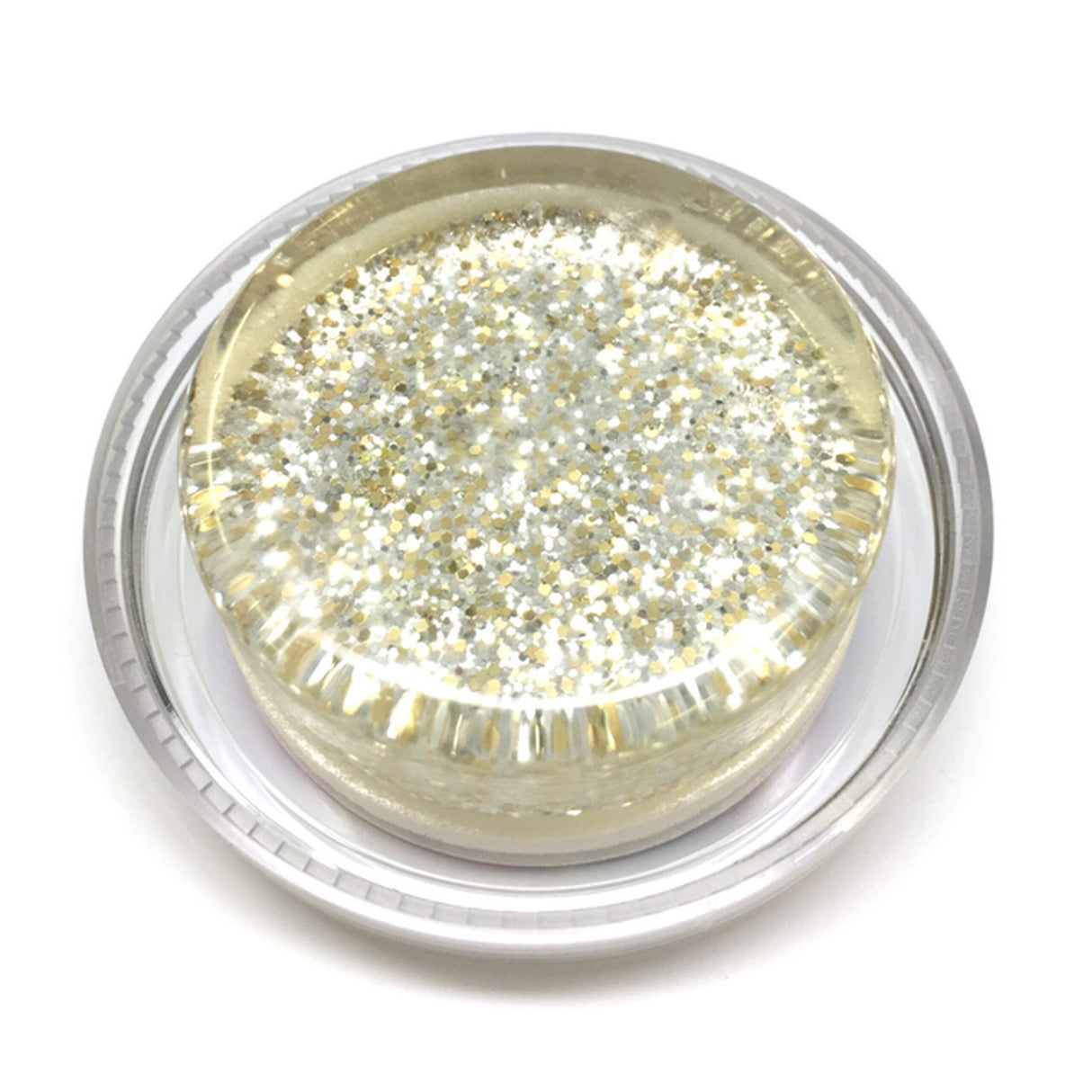 Magic Rosin Glitterati Design Rosin Ultra Formula for Cello and Bass