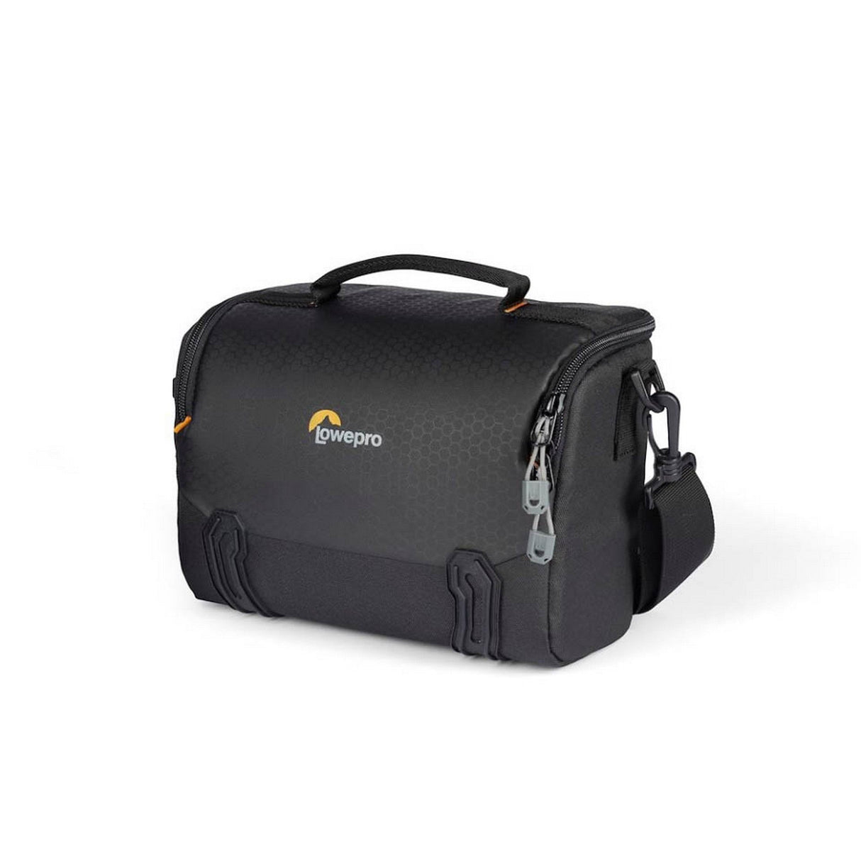 Lowepro Adventura SH 160 III Lightweight Camera Bag Black