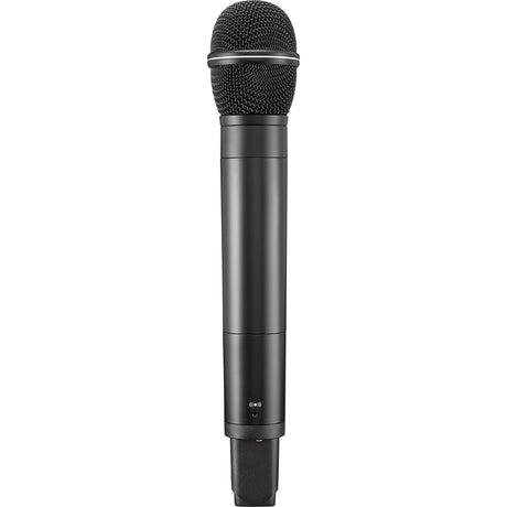 Electro-Voice RE3-HHT76 Wireless Handheld Microphone with ND76 Head 5H 560-596MHz