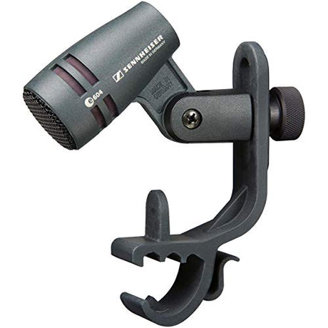 Sennheiser e 604 Compact Dynamic Cardioid Instrument Microphone