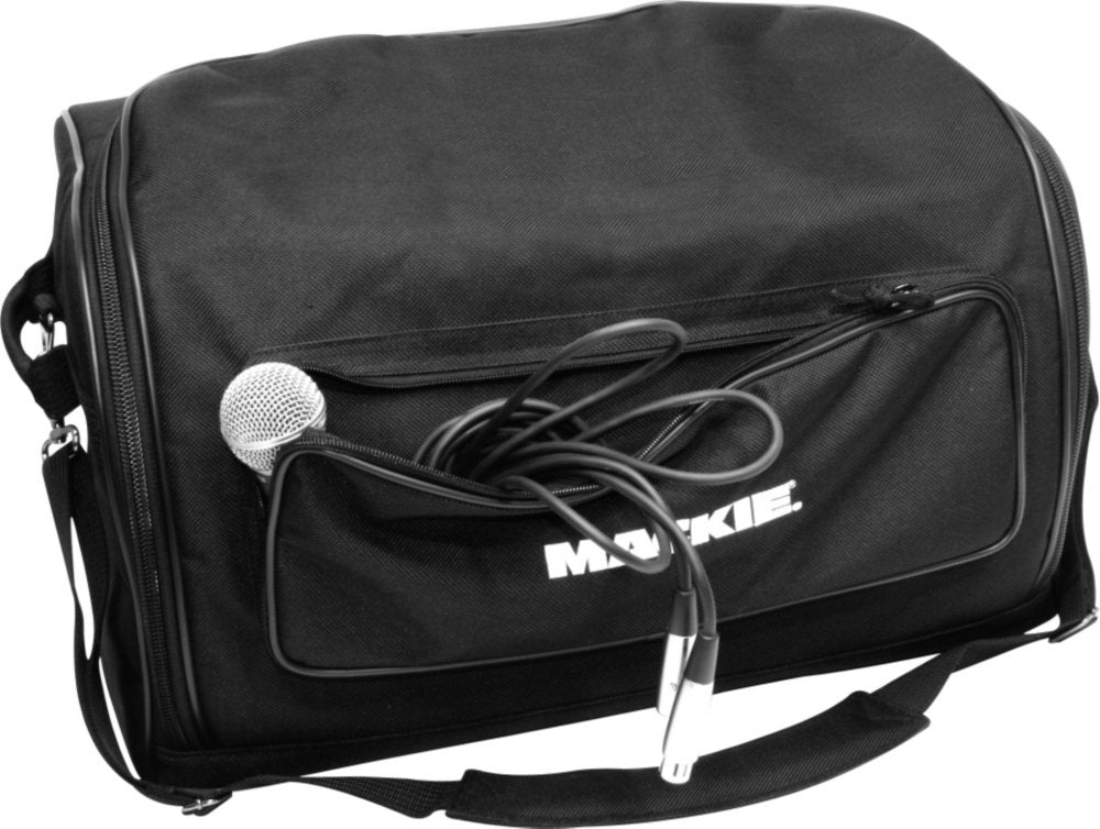 Mackie SRM350 / C200 Bag Speaker Bag for SRM350 & C200