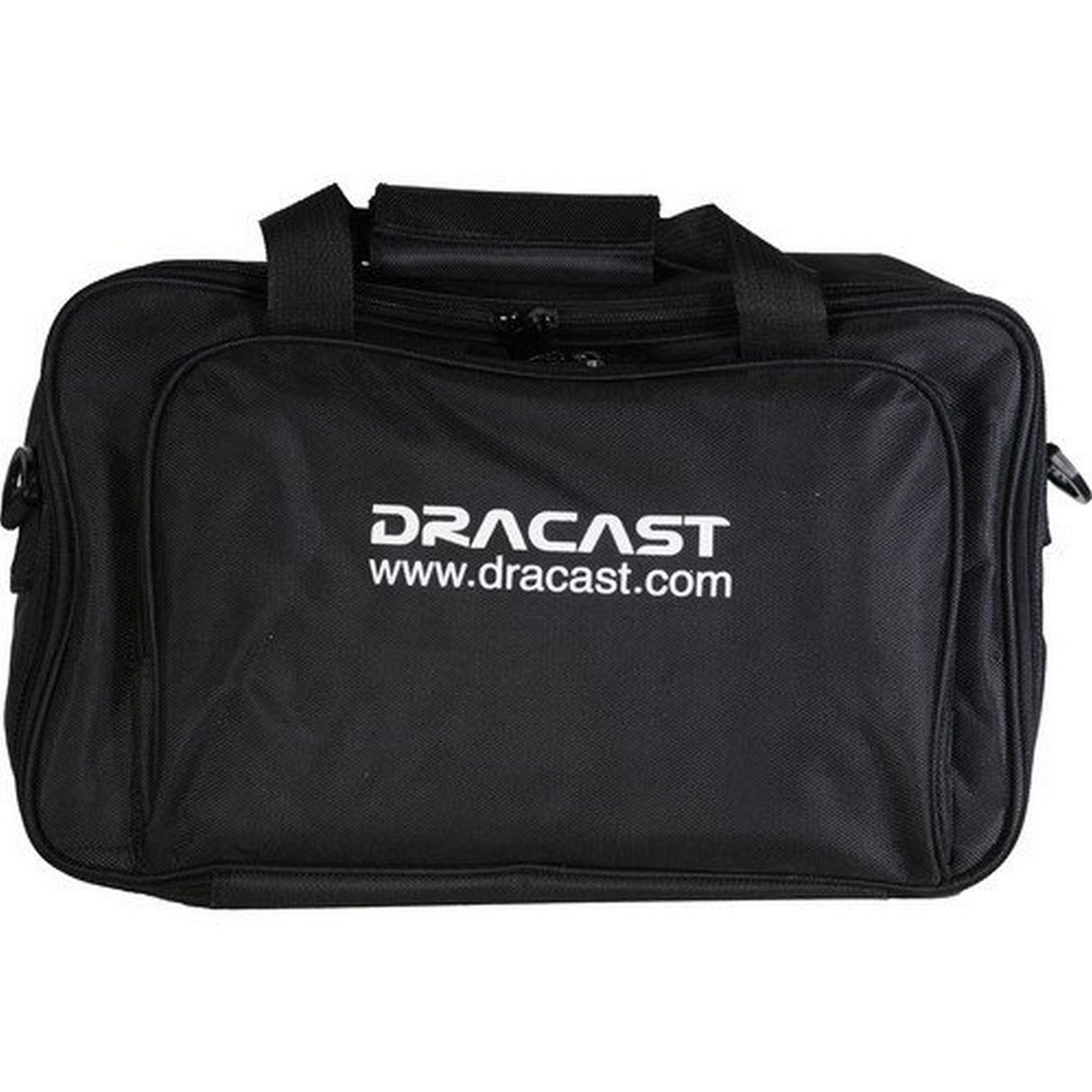 Dracast DRLED500PBVG LED500 Plus Series Bi-Color with V-Mount and Gold Mount Plate