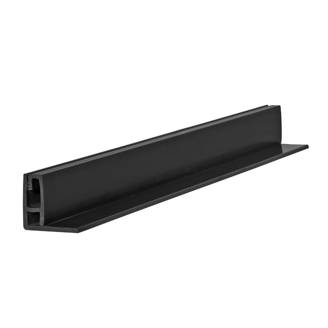 Primacoustic Perimeter 8-Foot Length Track Black 16 Pack 2-Inch