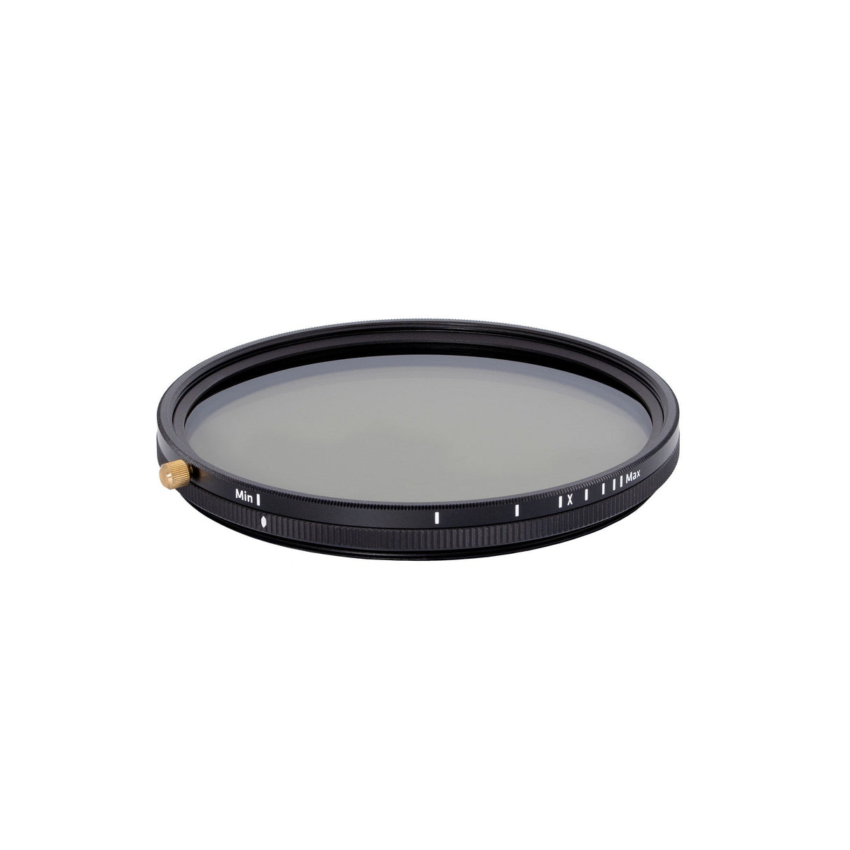 ProMaster HGX Prime 72mm Variable ND Lens Filter 1.3-8 Stops