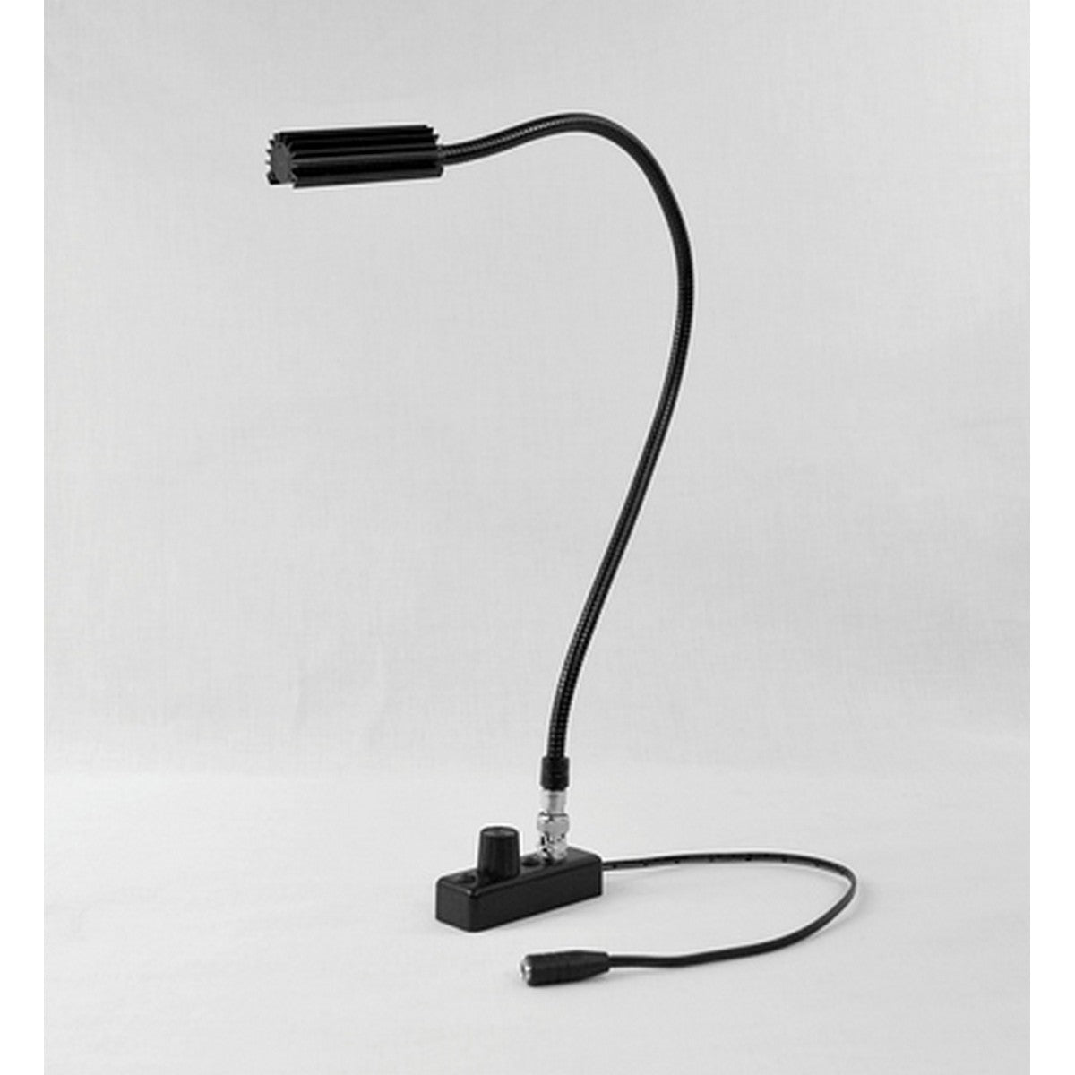 Littlite L-4/12 High Intensity Lampset Detachable BNC 12 inch Gooseneck