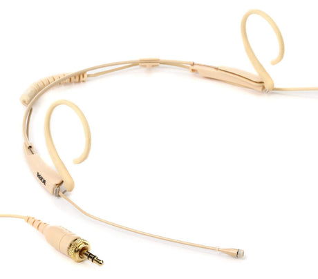 RODE HS2-PL Lightweight Headset Microphone Large Adult Size Pink