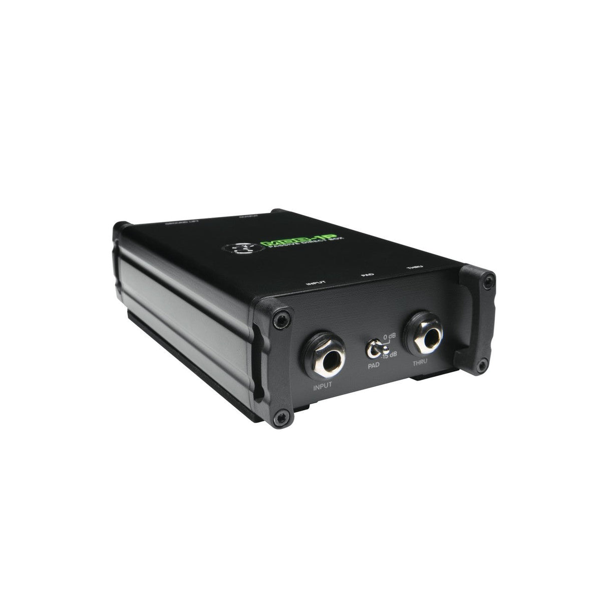 Mackie MDB-1P Passive Direct Box