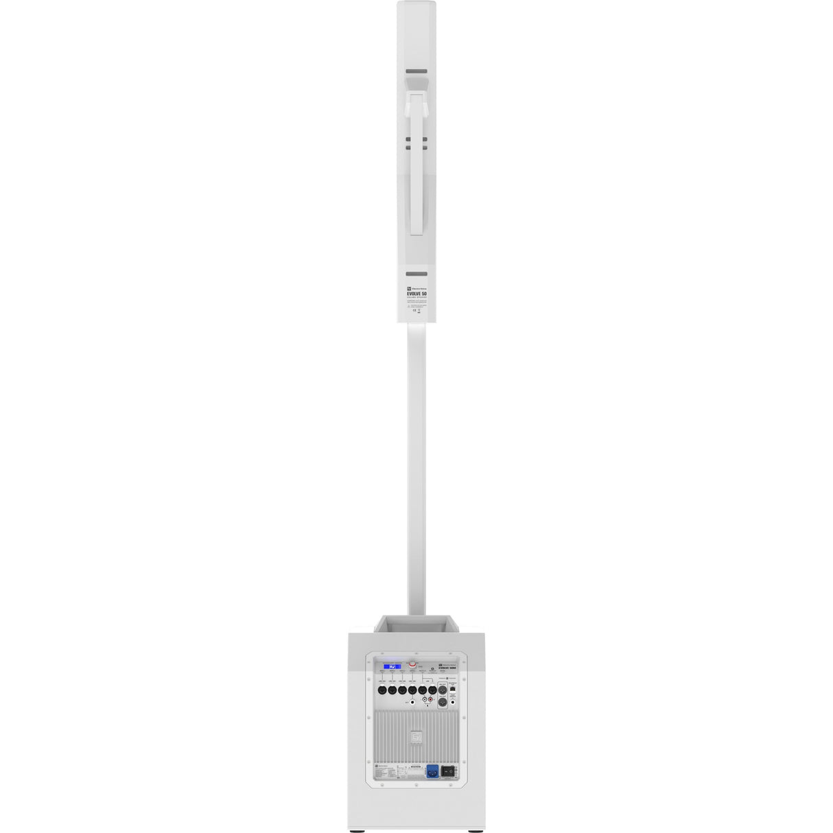 Electro-Voice EVOLVE 50M Column Loudspeaker System White