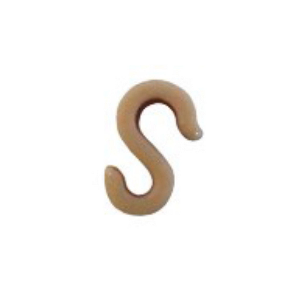 Point Source Audio S-CLIP 4 Set Control Clips for SERIES8 Headset Microphones Beige