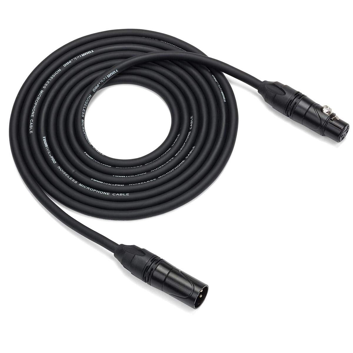 Samson Tourtek Pro TPM Microphone Cable 50 Foot