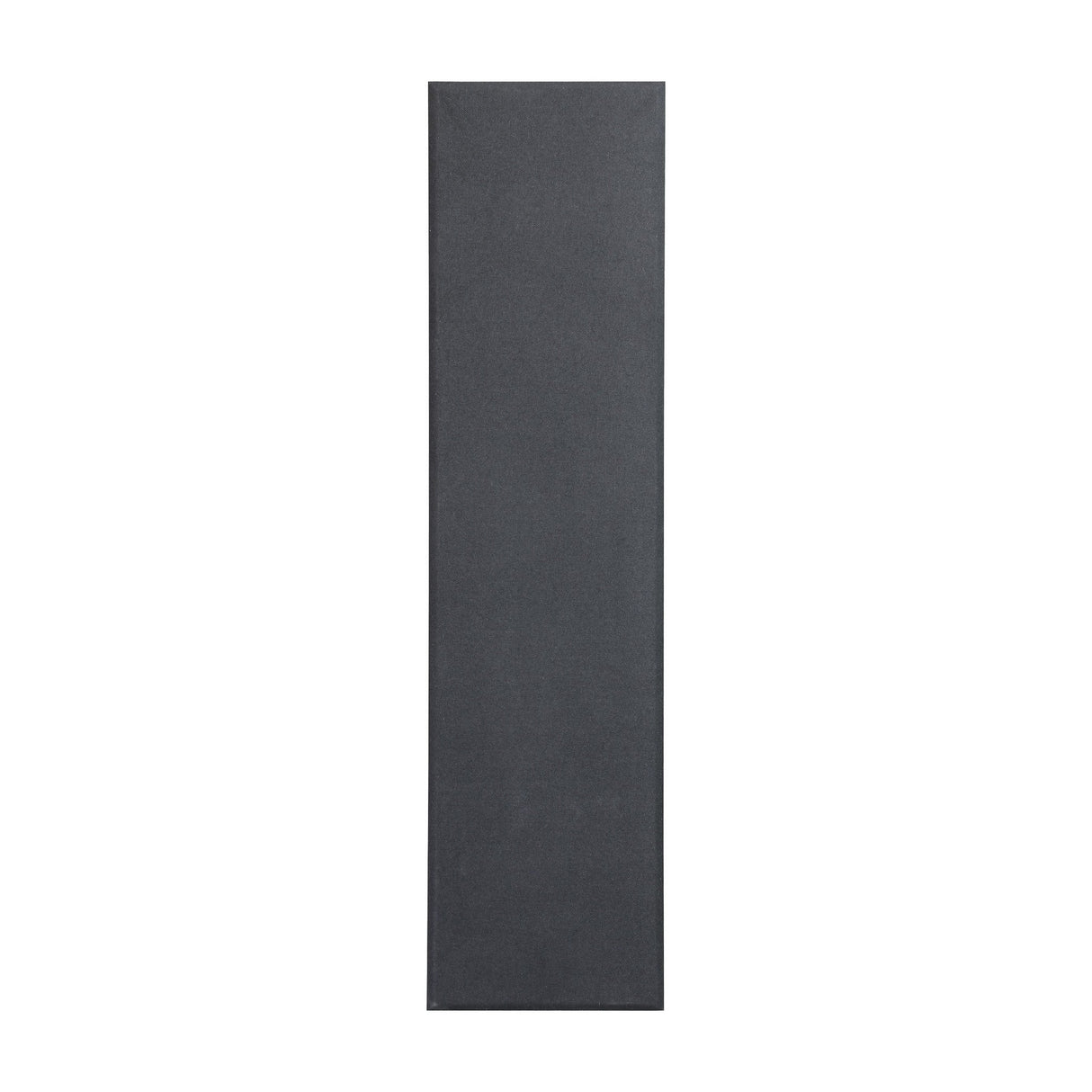 Primacoustic Control Column Sound Absorbing Beveled Edge Panel 8-Pack Black Panel 12 x 48 x 3-Inch