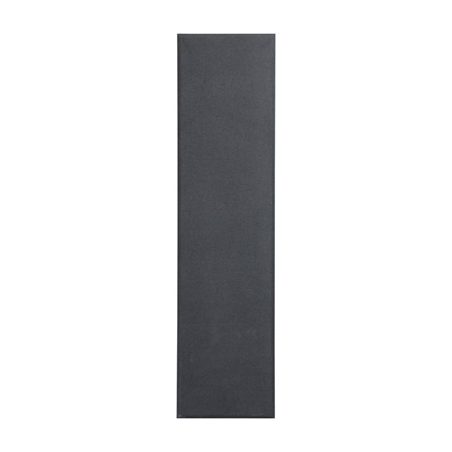 Primacoustic Control Column Sound Absorbing Beveled Edge Panel 8-Pack Black Panel 12 x 48 x 3-Inch