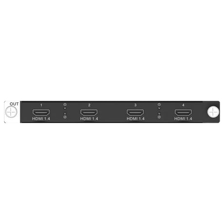 NovaStar H Series 4x HDMI Output Card