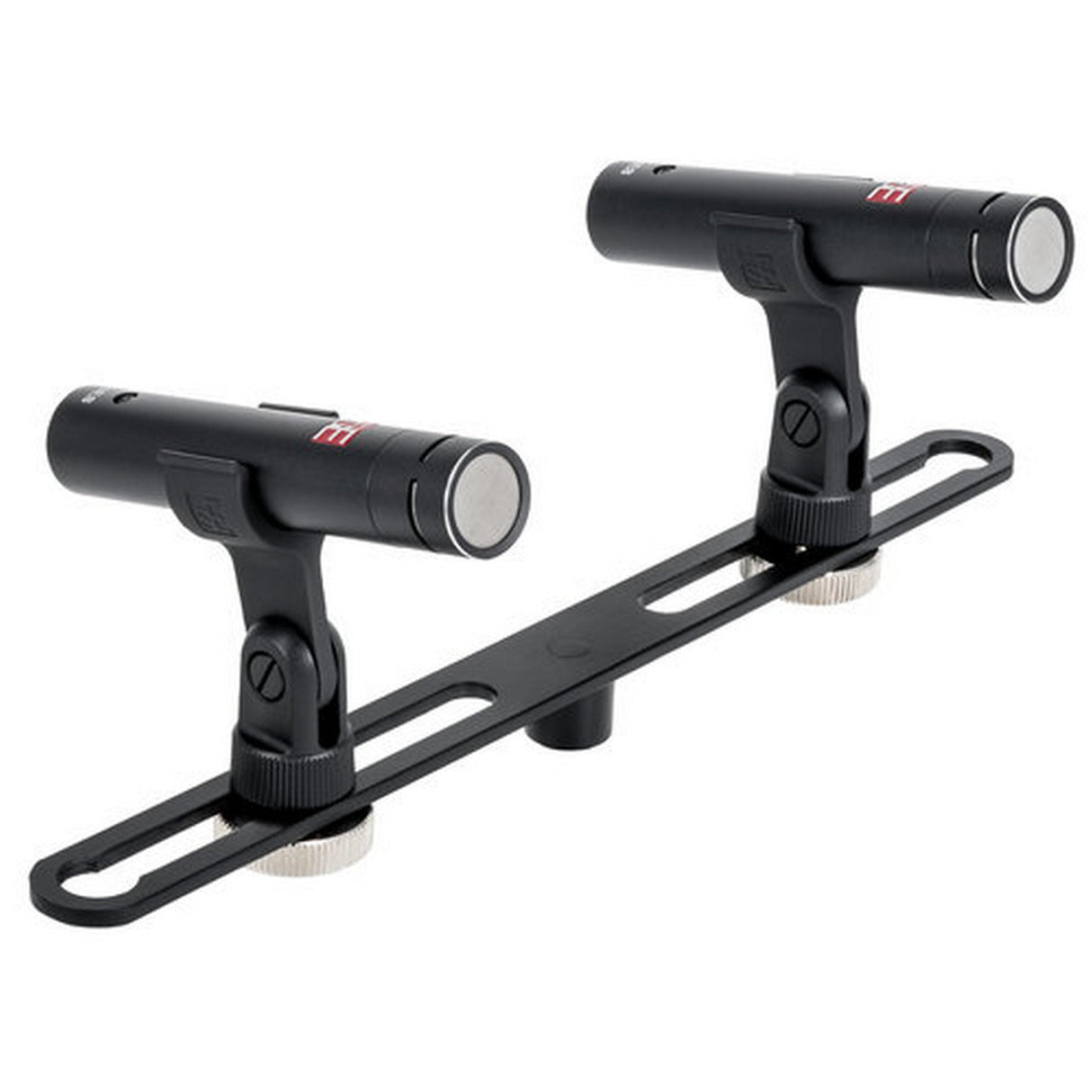 sE Electronics sE8 SP Low-Noise Cardioid Small Diaphragm Condenser Microphone Matched Pair
