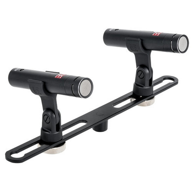 sE Electronics sE8 SP Low-Noise Cardioid Small Diaphragm Condenser Microphone Matched Pair