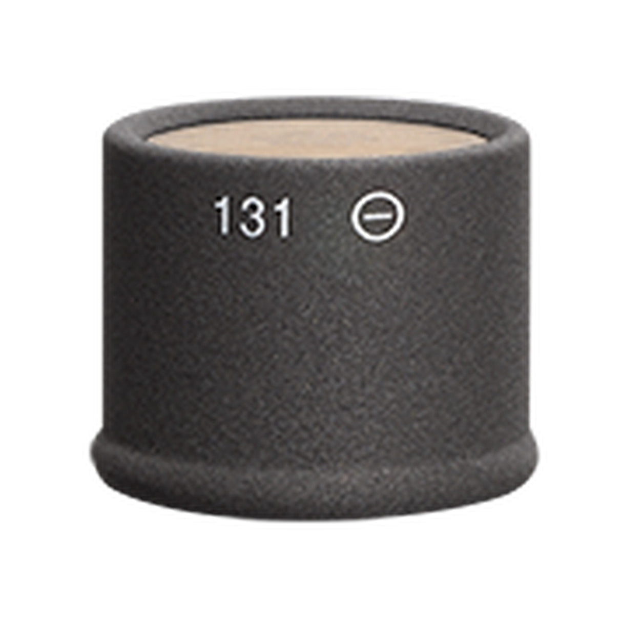 Neumann KK 131 NX Omnidirectional Capsule Head for KM A or KM D Microphones Nextel