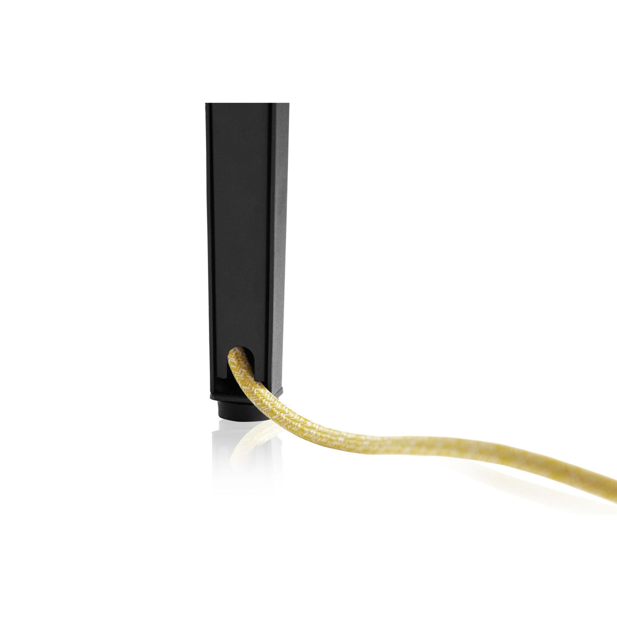 Gator GFW-ELITEDESK-GRY Elite Series Furniture Desk Driftwood Grey Finish