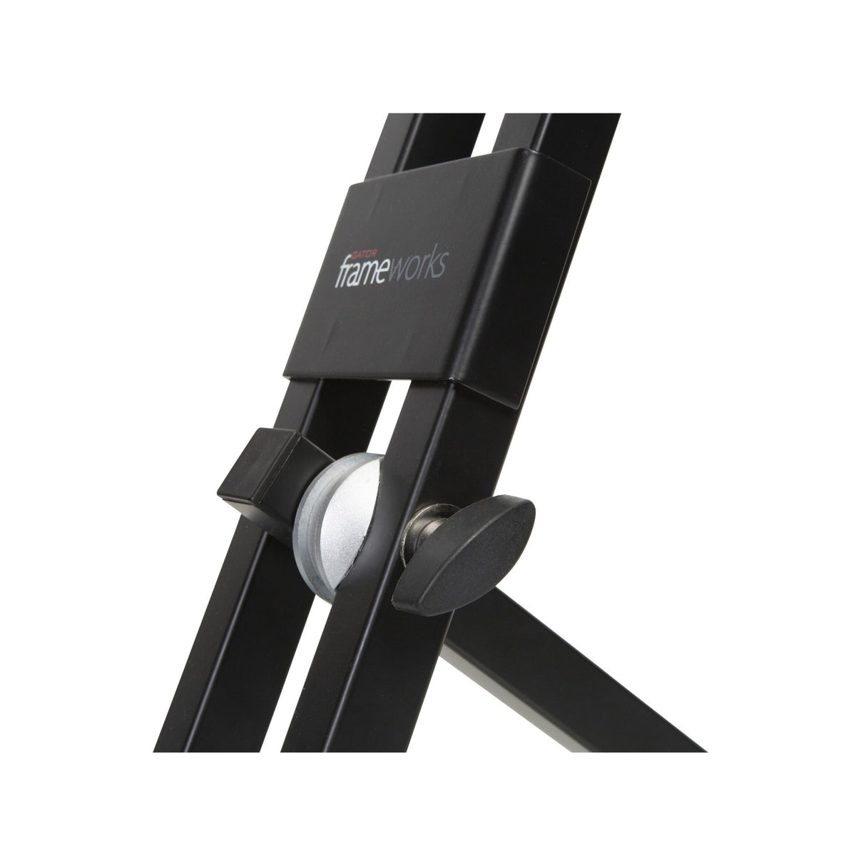 Gator GFWGTRAMP200 Combo Amp Stand