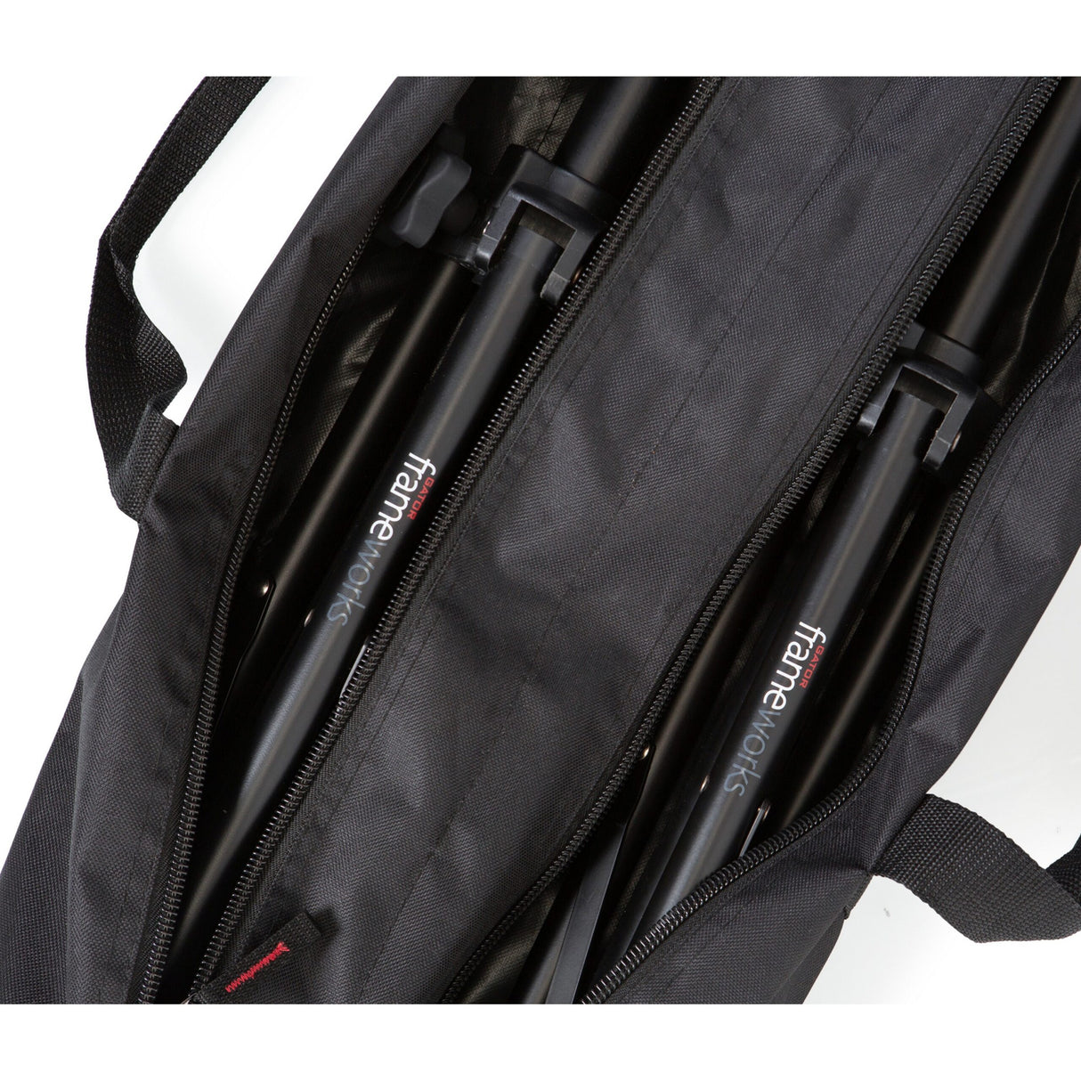 Gator GFWSPK0250SET Mini Speaker Stand