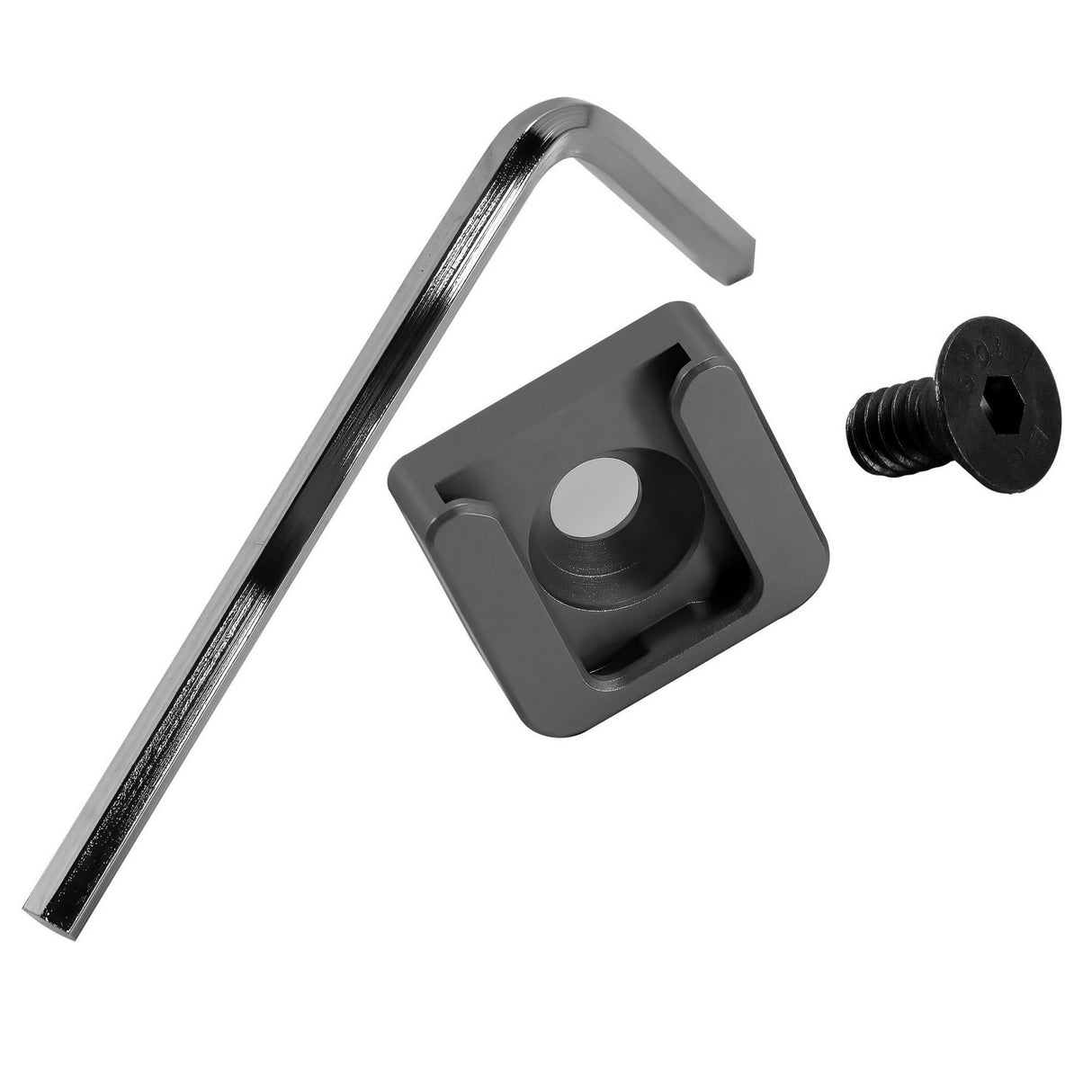 Kondor Blue Cold Shoe Receiver