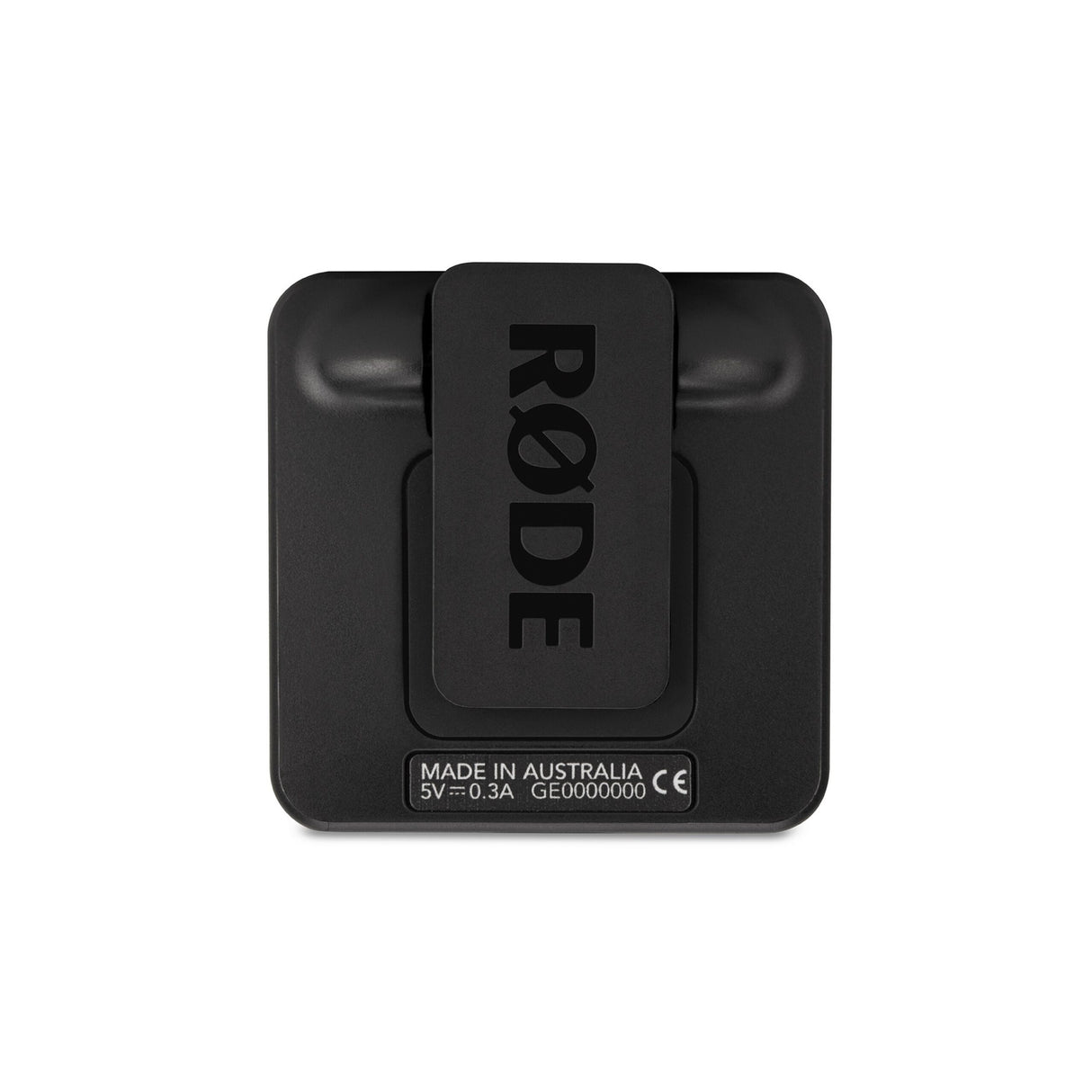 RODE Wireless GO II Dual Channel Wireless Microphone System