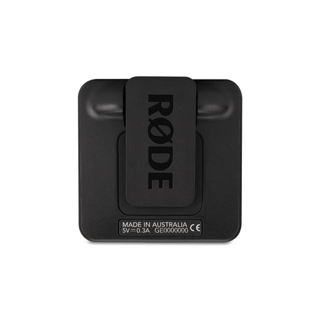 RODE Wireless GO II Dual Channel Wireless Microphone System