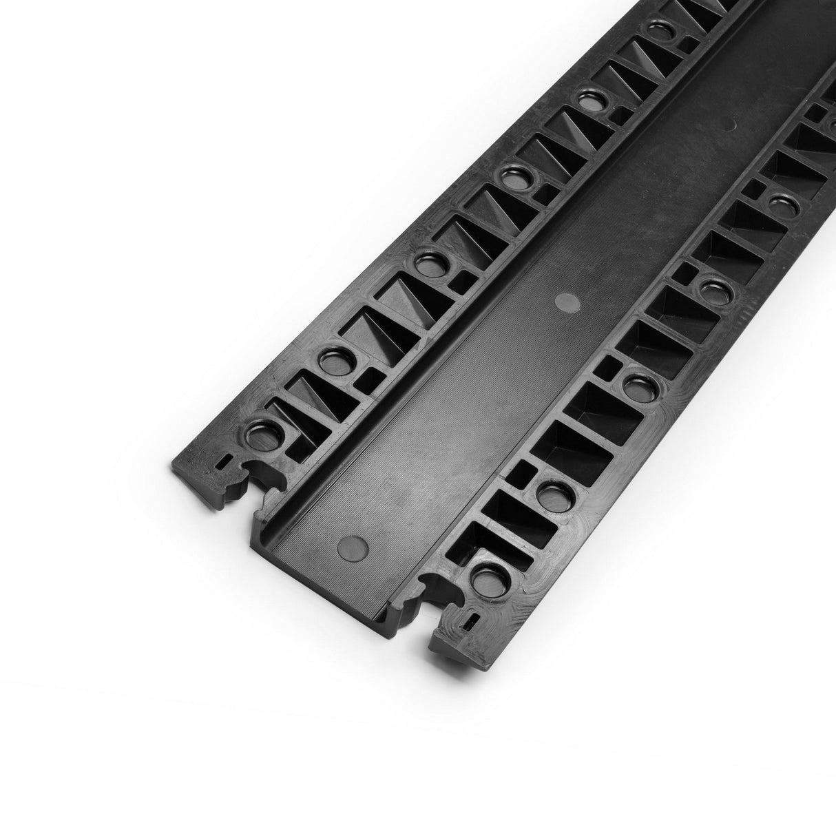 Defender XPRESS 100 BLK Drop-Over Cable Protector 100mm Black