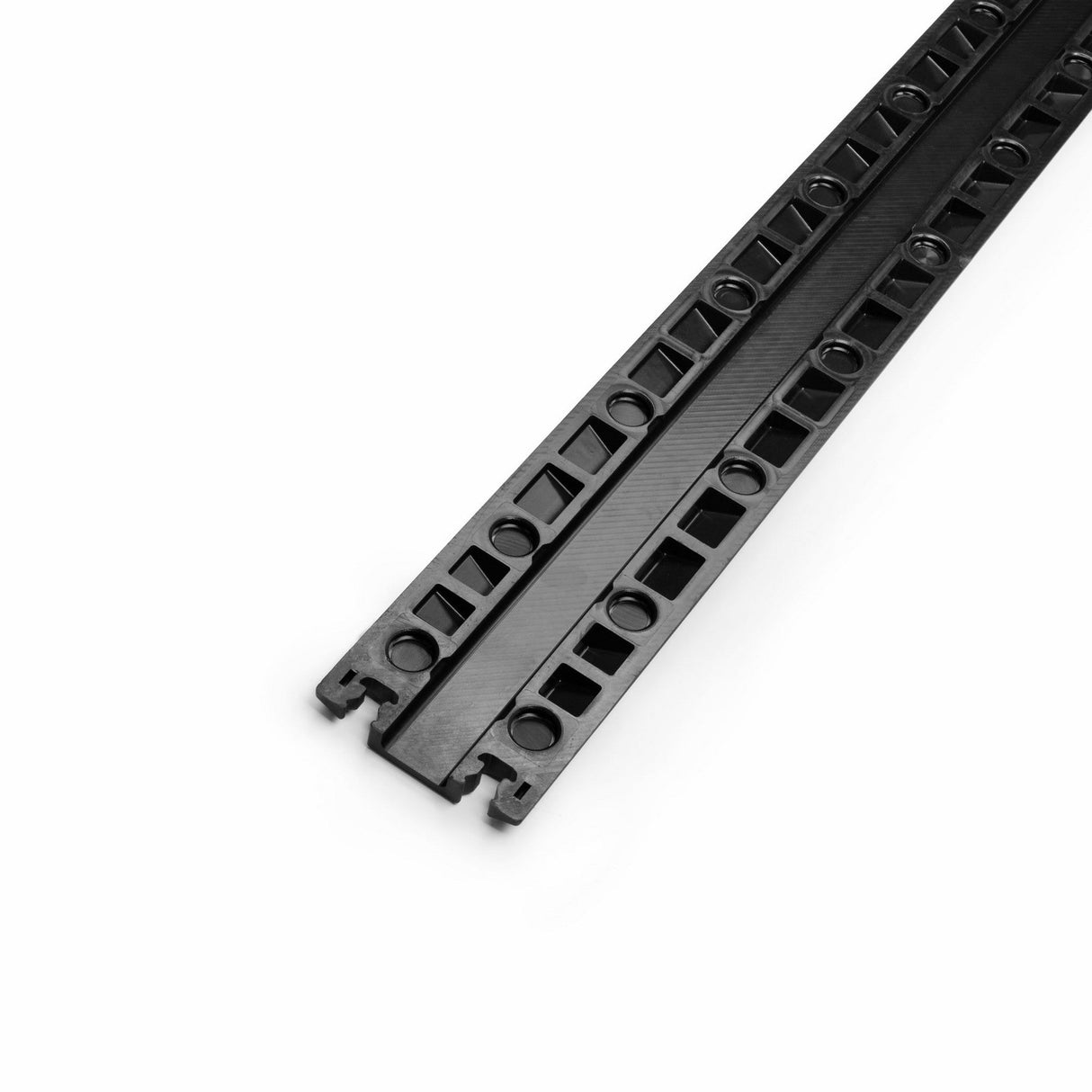 Defender XPRESS 40 BLK Drop-Over Cable Protector 40mm Black