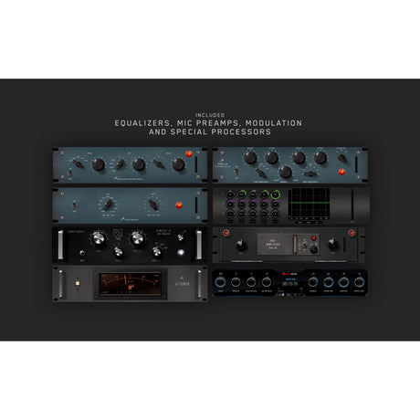 Antelope Audio Zen Go Synergy Core 4 x 8 Bus-Powered USB-C Audio Interface (Used) - used