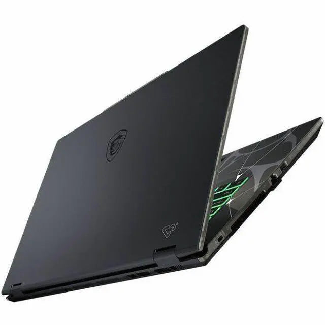 MSI - MSI Cyborg 15 B2421 15.6-inch Gaming Laptop Core 7-240H RTX 5060 32GB 1TB - CYBORG15B2421