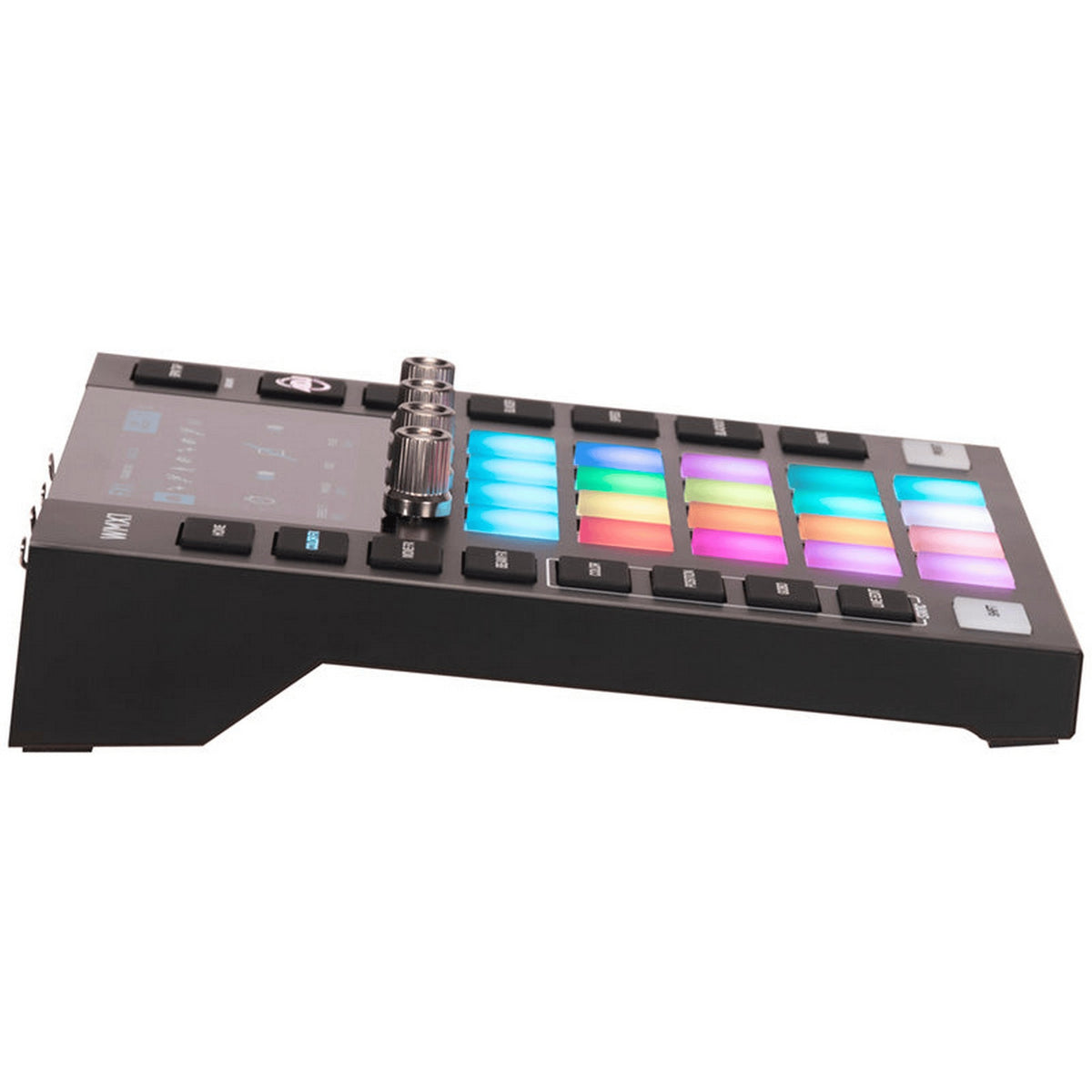 ADJ WMX1 MK3 Standalone DMX Lighting Controller Powered by Wolfmix