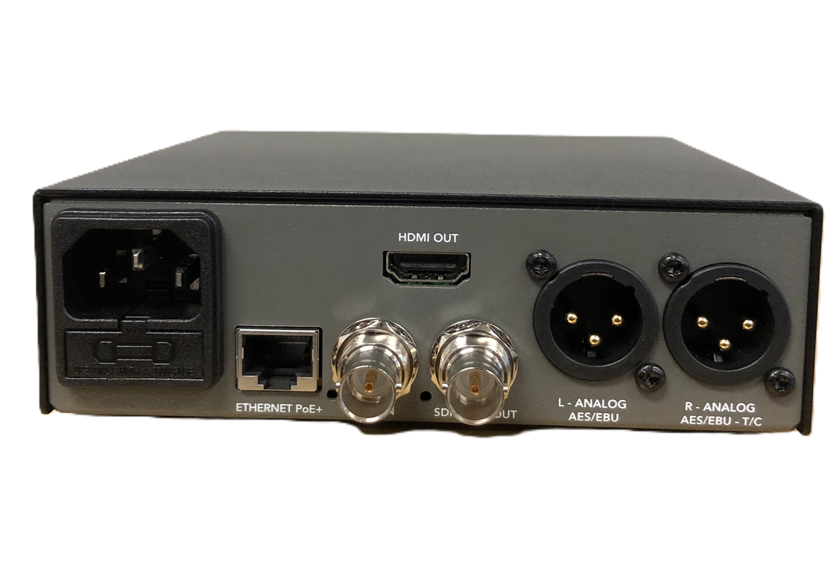 Blackmagic Design Teranex Mini SDI to HDMI 12G Converter (Used)