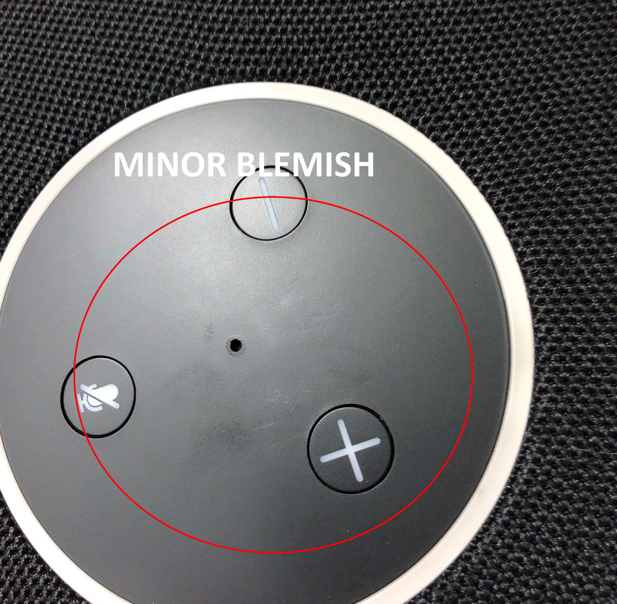 Stem Audio Table Conference Speakerphone for Video Conferencing (Used)